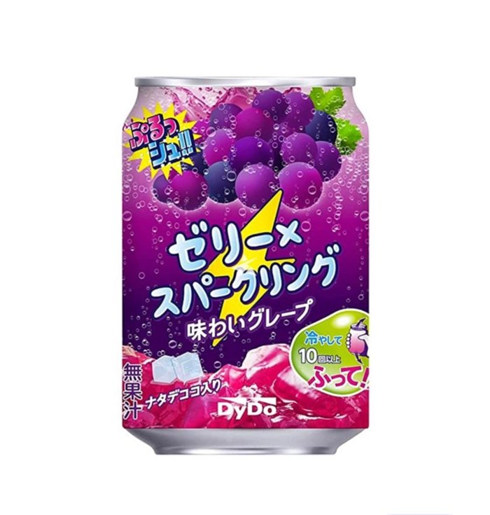 ダイドー ゼリー飲料