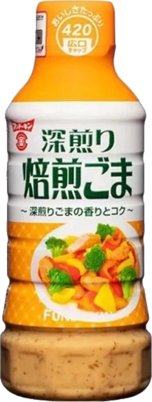 ごまドレッシング 420ml
