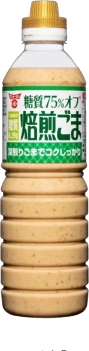 ごまドレッシング 580ml